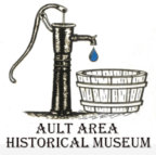 Ault Logo